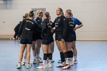 Bild 10 - F HSG Kremperheide/Muensterdorf - HSG Holstein Kiel/Kronshagen : Ergebnis: 31:26